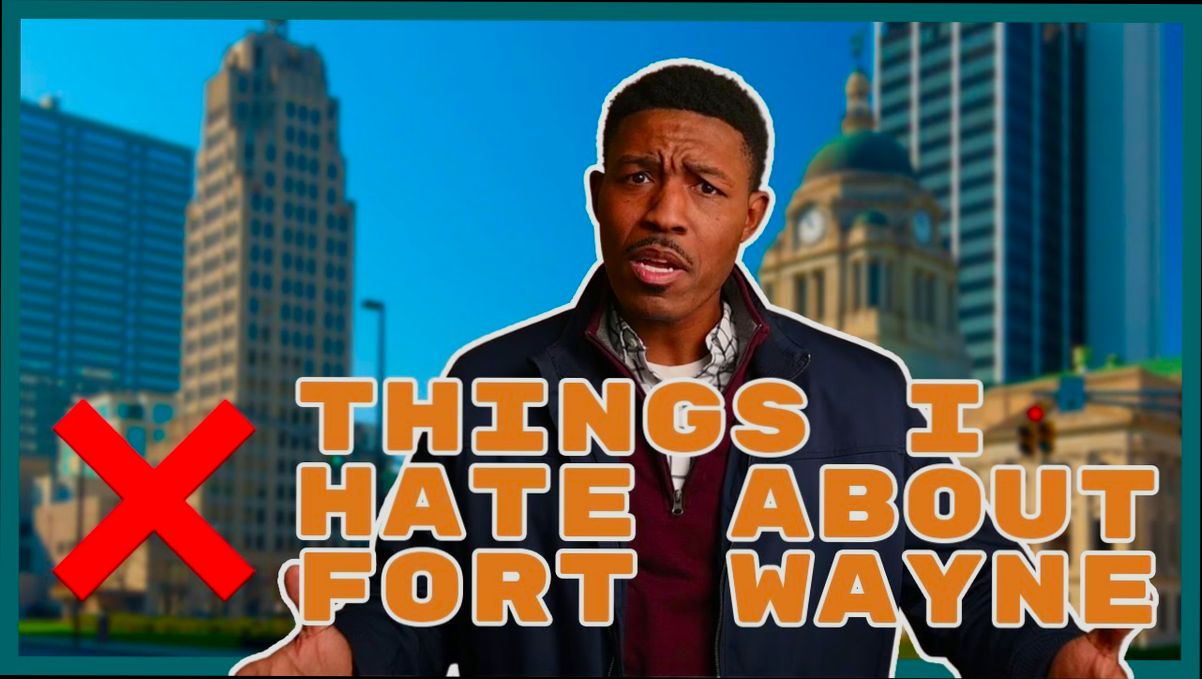 Pros and Cons of Living in Fort Wayne IN - 1