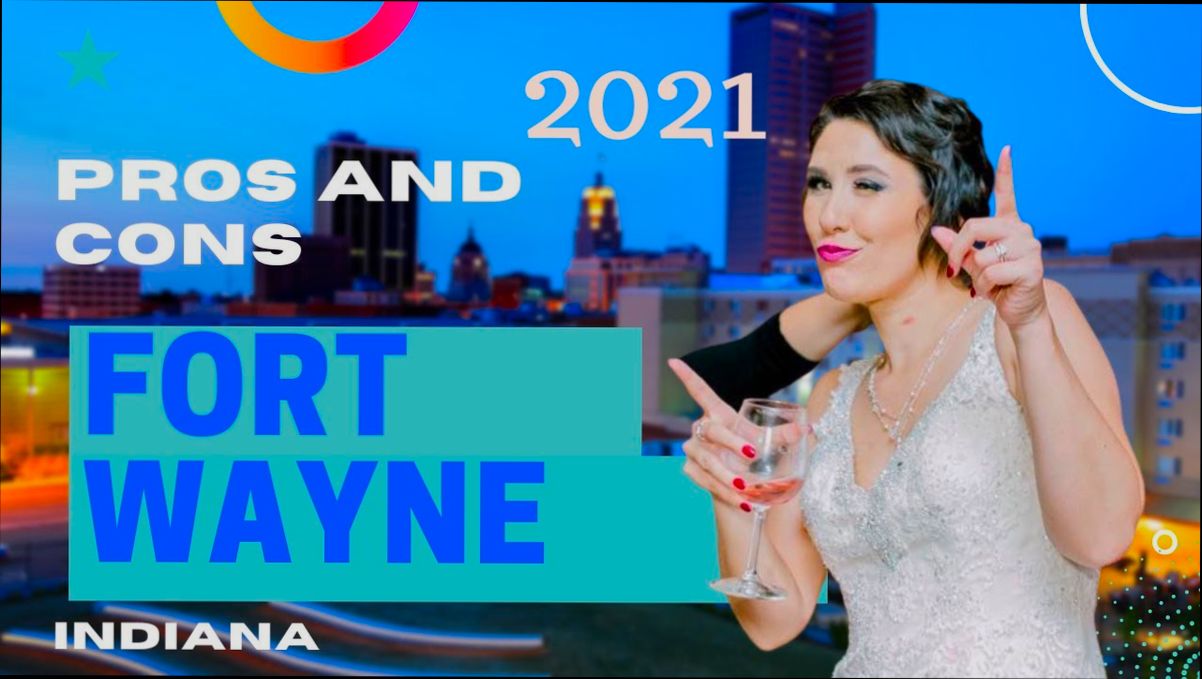 Pros and Cons of Living in Fort Wayne IN - 2