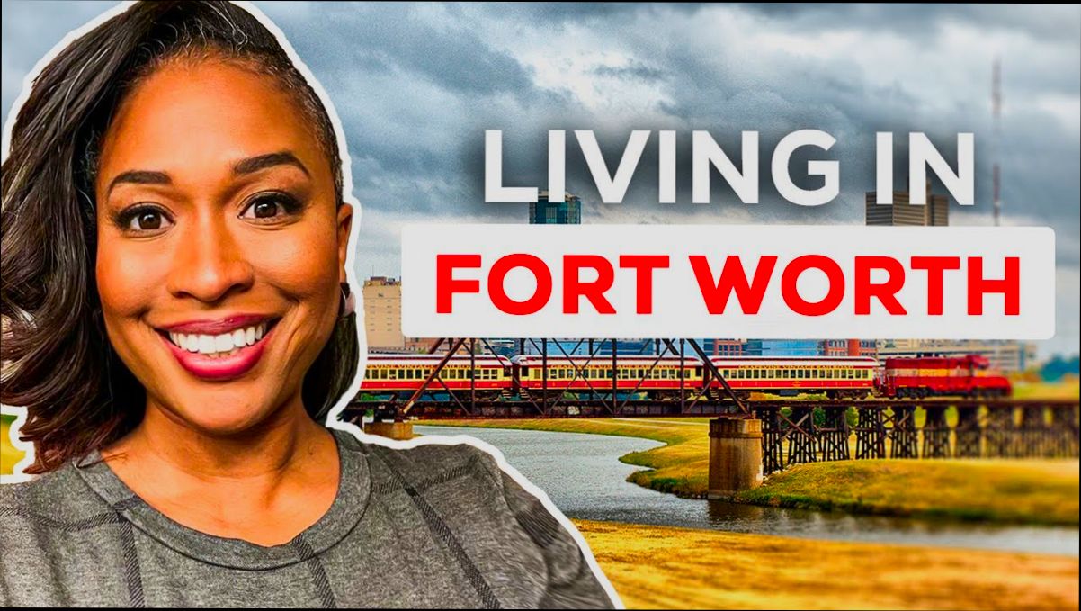 Pros and Cons of Living in Fort Worth TX - 0