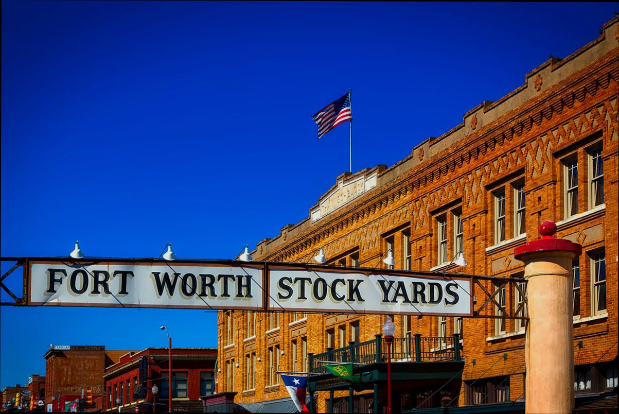 Pros and Cons of Living in Fort Worth TX - 1