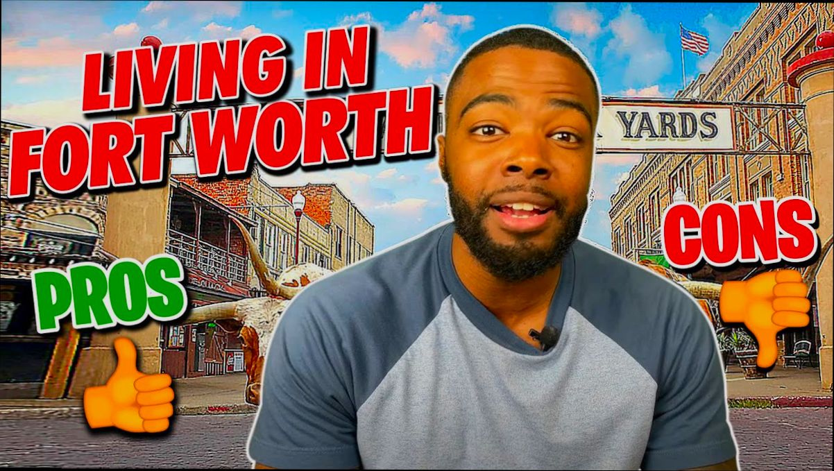 Pros and Cons of Living in Fort Worth TX - 3