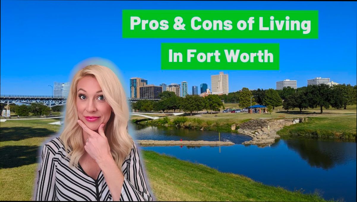 Pros and Cons of Living in Fort Worth TX - 5