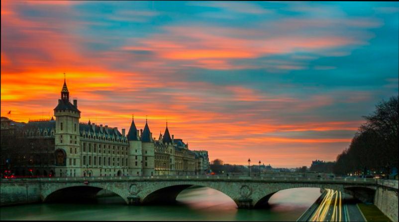 Pros and Cons of Living in France - 3