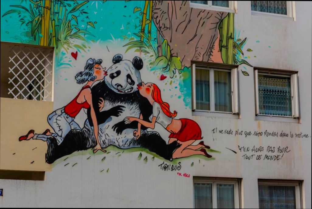 Pros and Cons of Living in France - 5