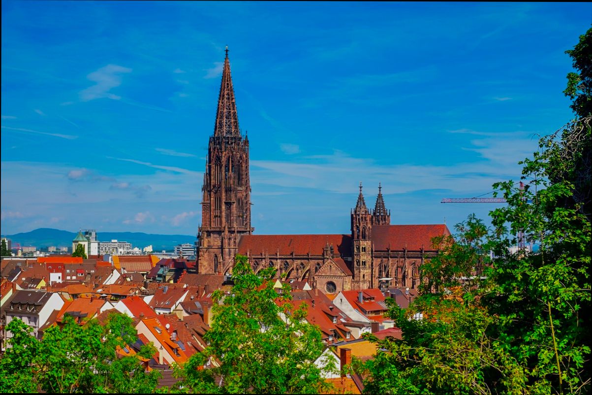 Pros and Cons of Living in Freiburg im Breisgau - 4
