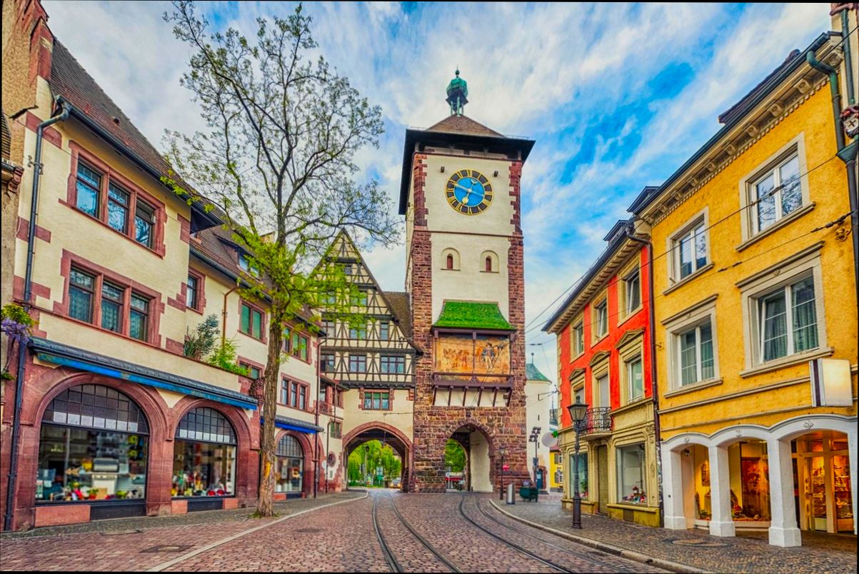 Pros and Cons of Living in Freiburg im Breisgau - 6