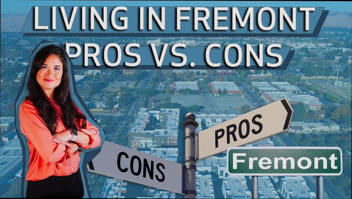 Pros and Cons of Living in Fremont CA - 3