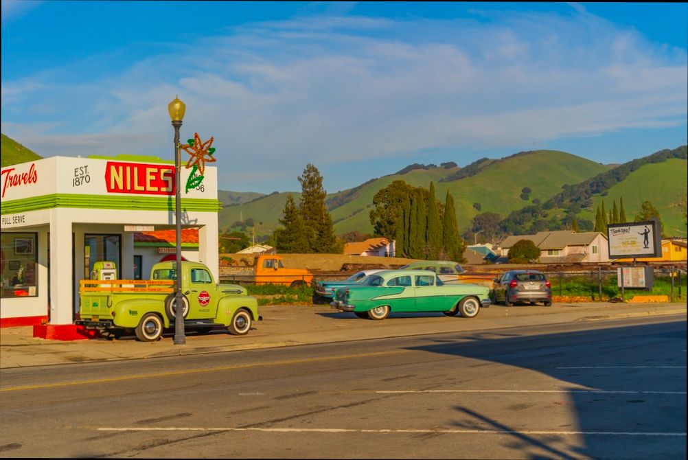 Pros and Cons of Living in Fremont CA - 5