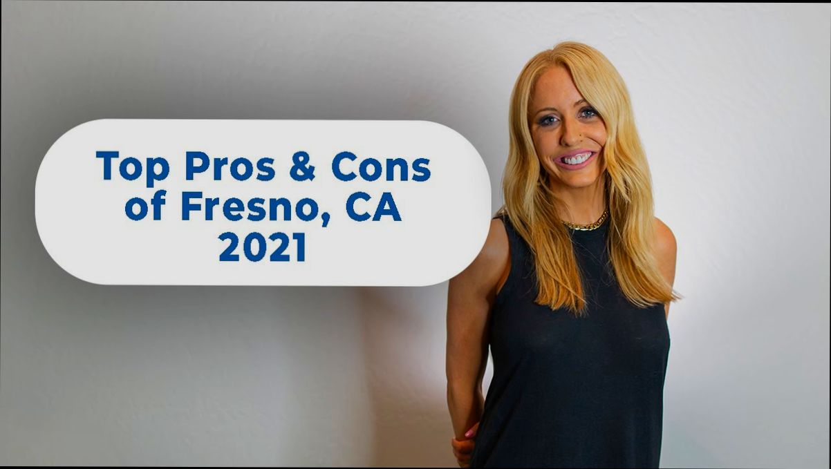 Pros and Cons of Living in Fresno CA preview