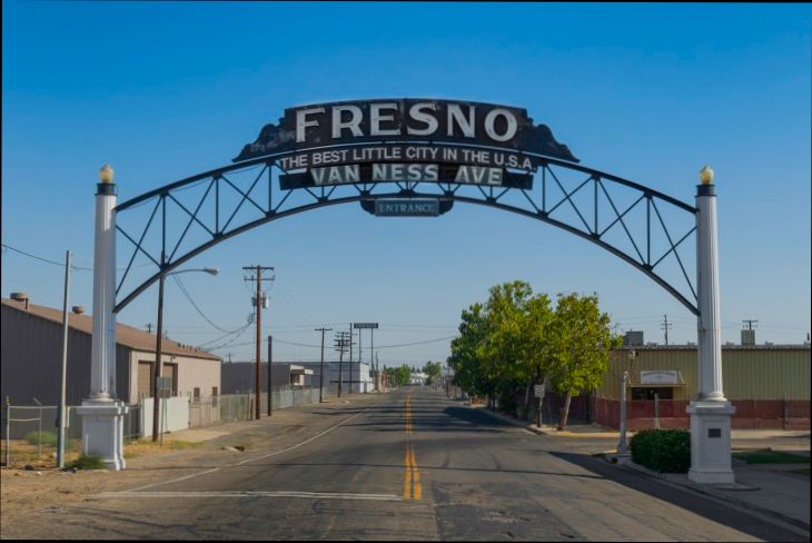 Pros and Cons of Living in Fresno CA - 3