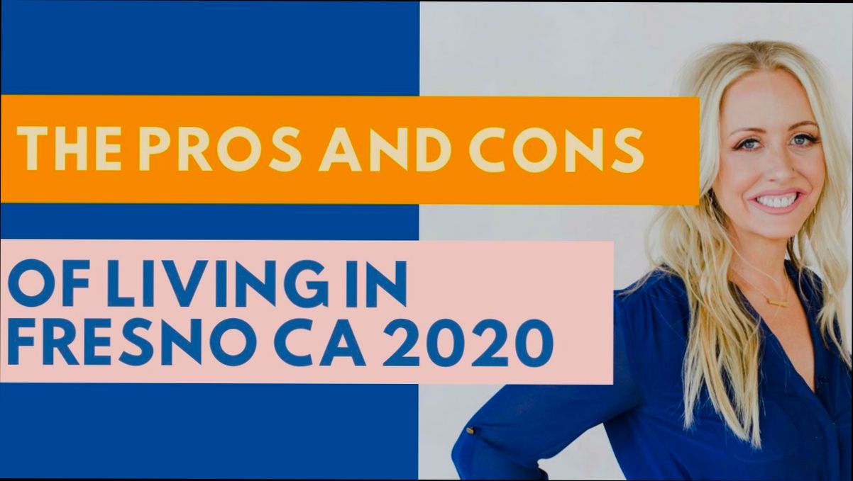 Pros and Cons of Living in Fresno CA - 5