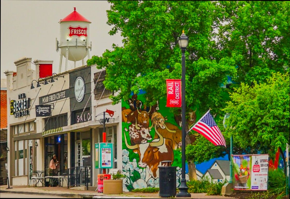 Pros and Cons of Living in Frisco TX preview
