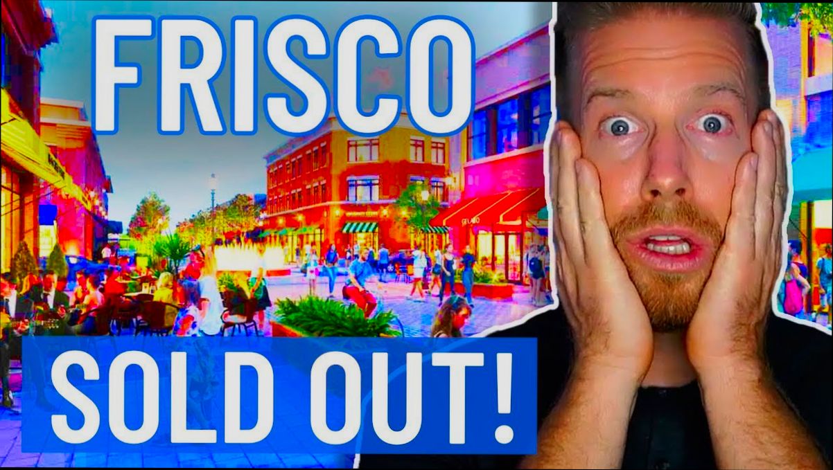 Pros and Cons of Living in Frisco TX - 3