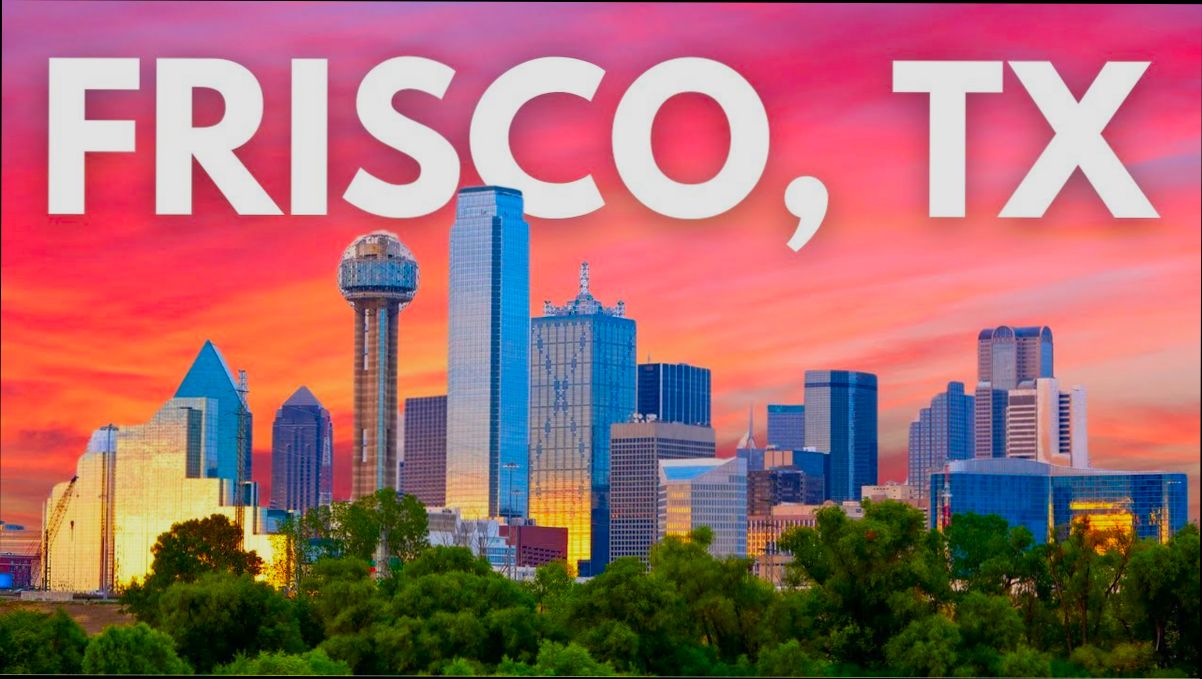 Pros and Cons of Living in Frisco TX - 5