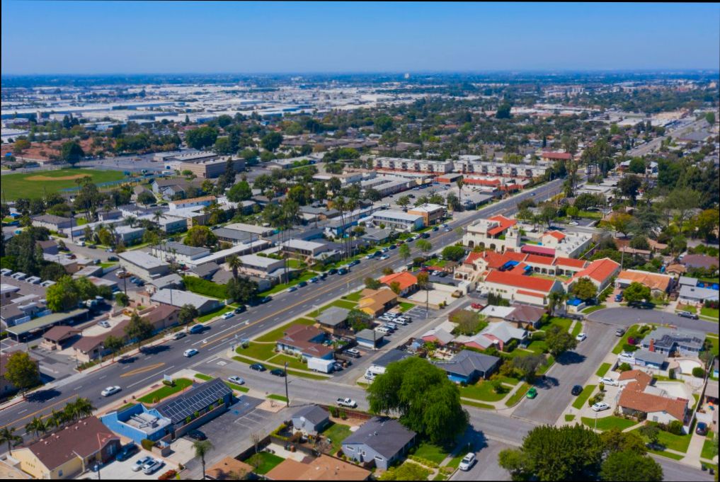 Pros and Cons of Living in Fullerton CA - 1