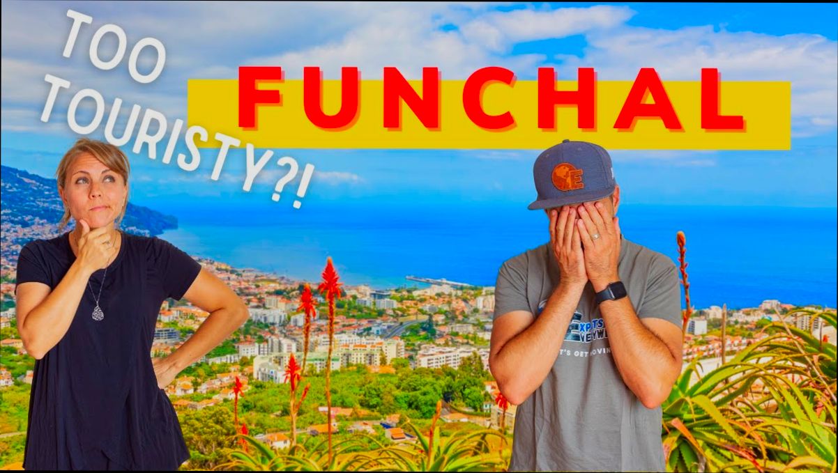 Pros and Cons of Living in Funchal - 1