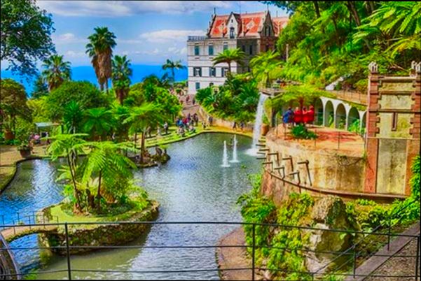 Pros and Cons of Living in Funchal - 6