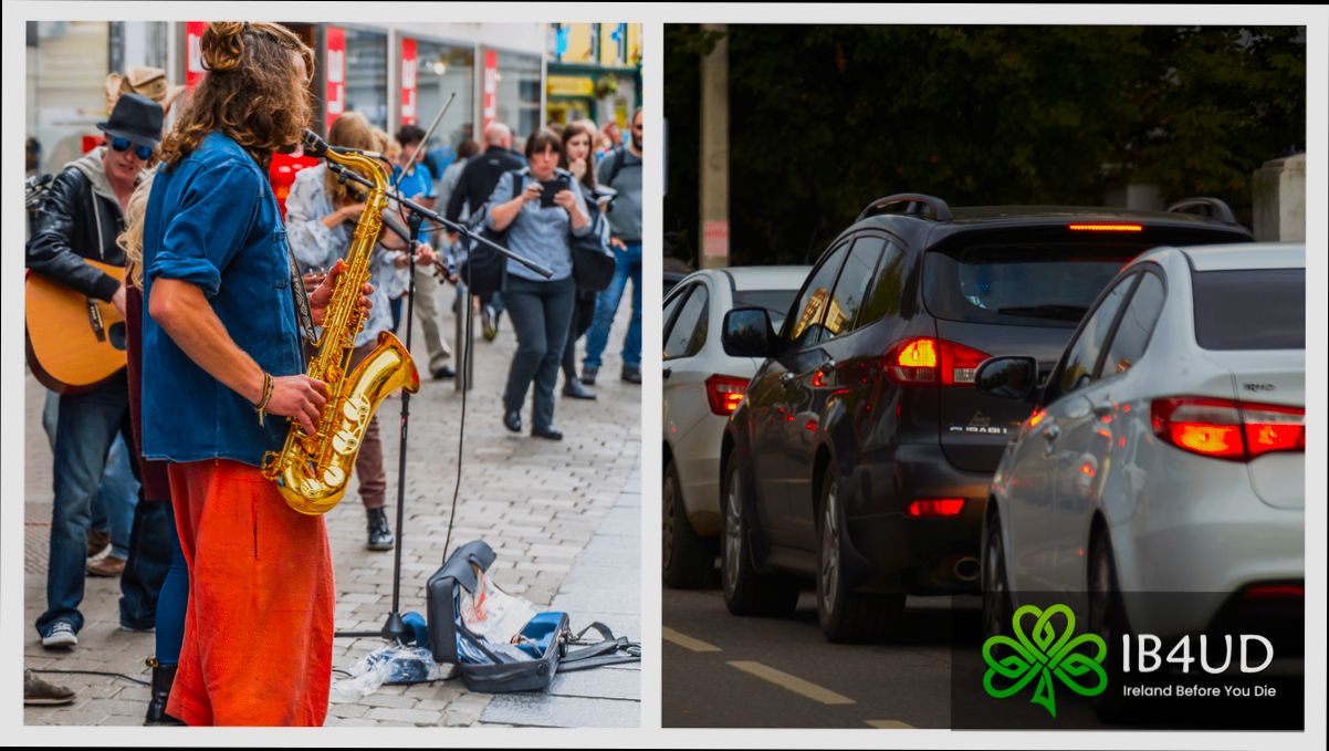 Pros and Cons of Living in Galway - 0