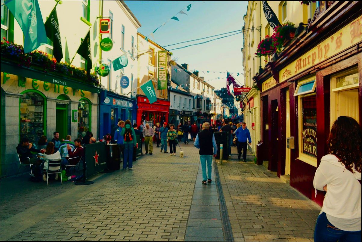 Pros and Cons of Living in Galway - 2