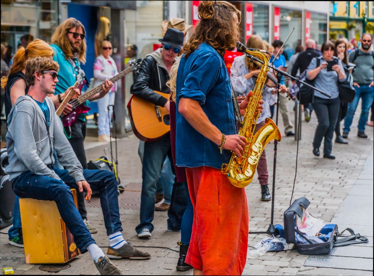 Pros and Cons of Living in Galway - 6