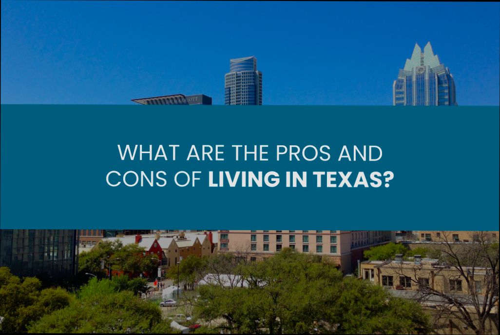 Pros and Cons of Living in Garland TX - 2