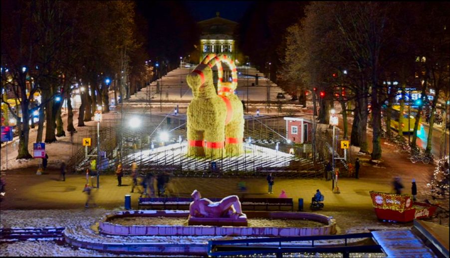 Pros and Cons of Living in Gävle - 1