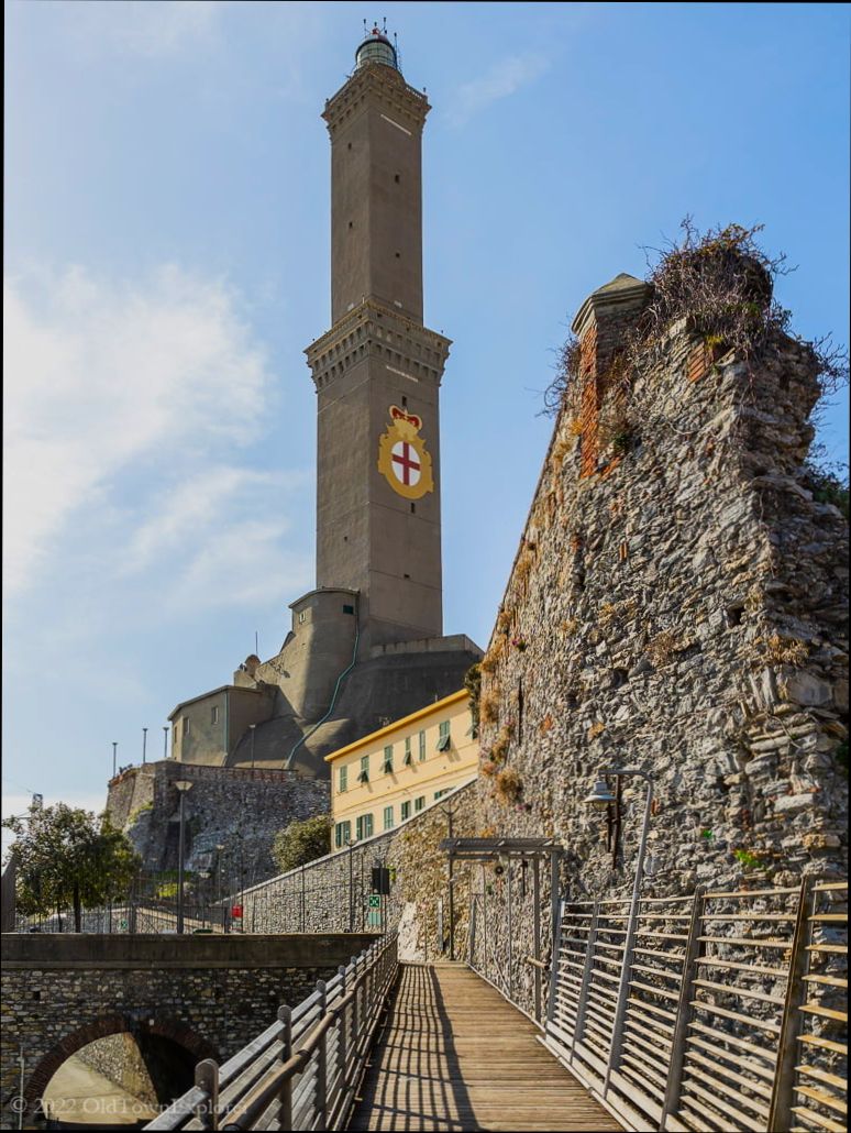 Pros and Cons of Living in Genoa - 1