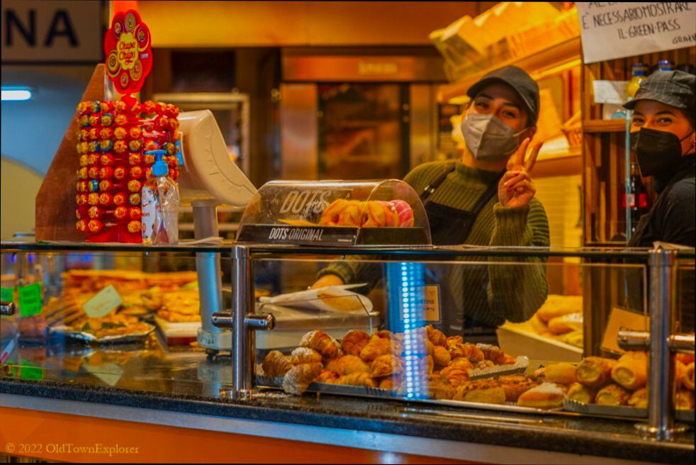 Pros and Cons of Living in Genoa - 2