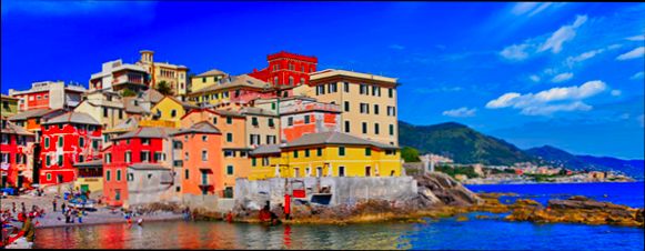 Pros and Cons of Living in Genoa - 3