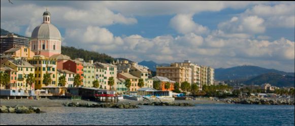 Pros and Cons of Living in Genoa - 6