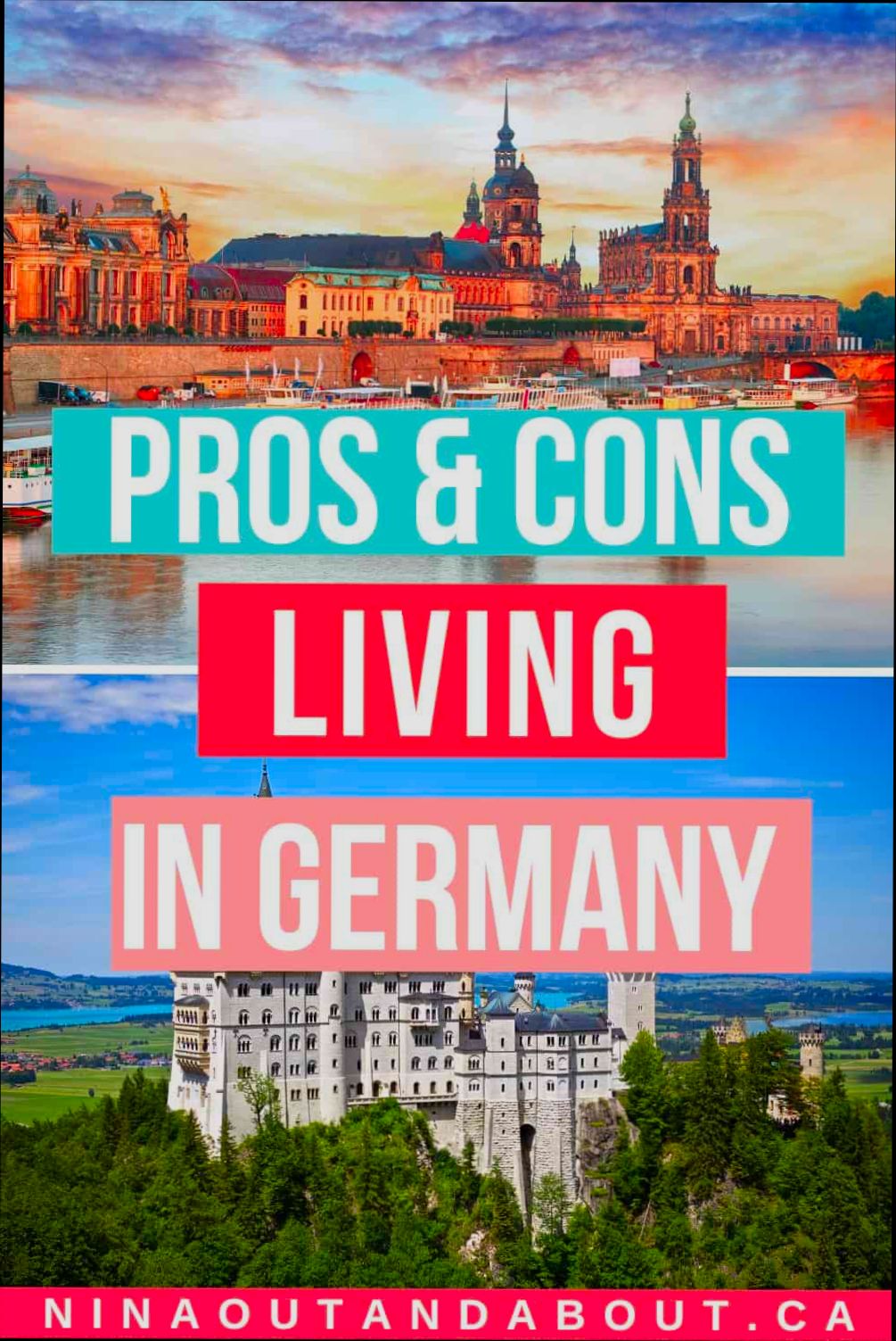 Pros and Cons of Living in Germany - 3