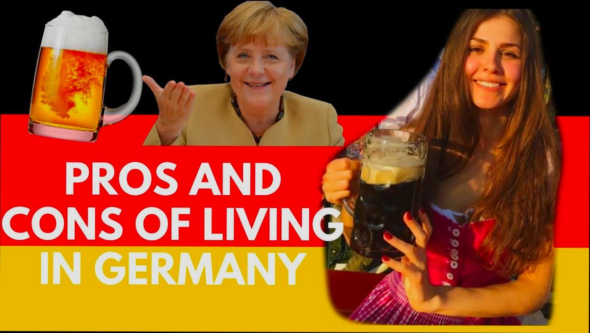 Pros and Cons of Living in Germany - 6