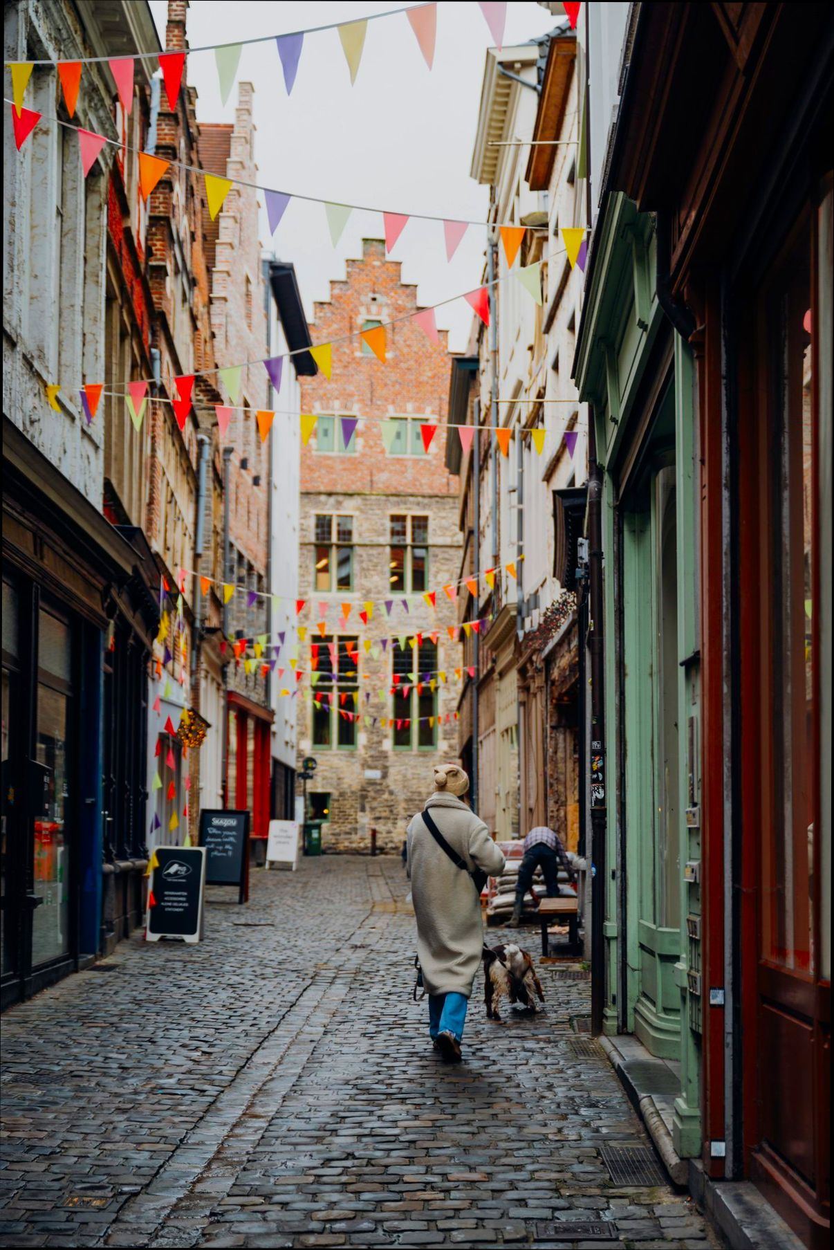 Pros and Cons of Living in Ghent (Gent) - 1