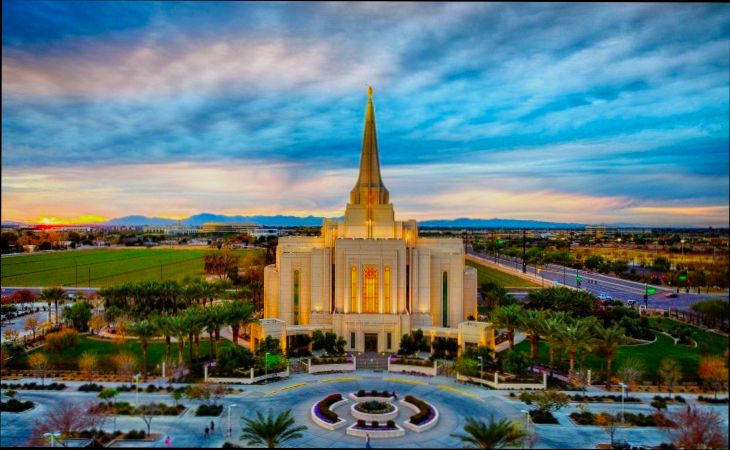 Pros and Cons of Living in Gilbert AZ - 1