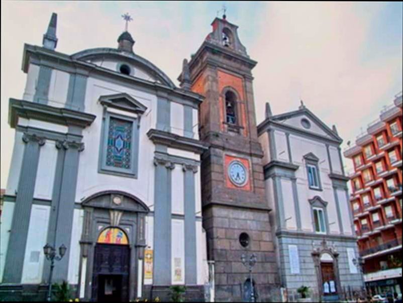 Pros and Cons of Living in Giugliano in Campania - 0