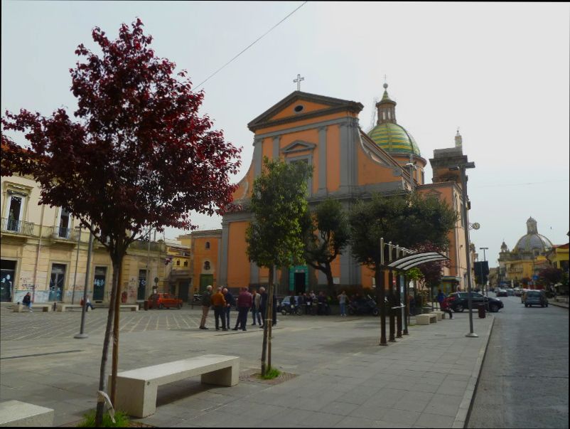 Pros and Cons of Living in Giugliano in Campania - 2