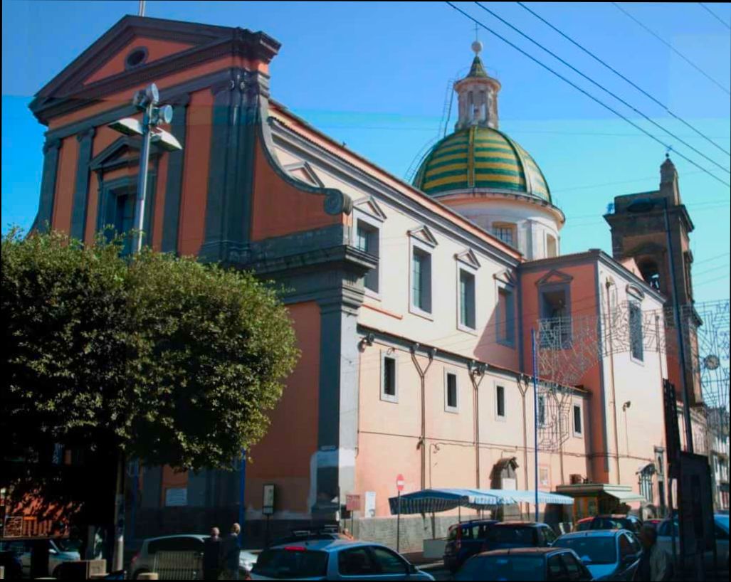 Pros and Cons of Living in Giugliano in Campania - 3
