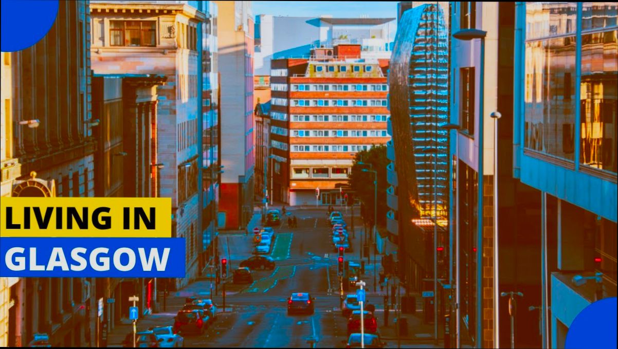 Pros and Cons of Living in Glasgow preview