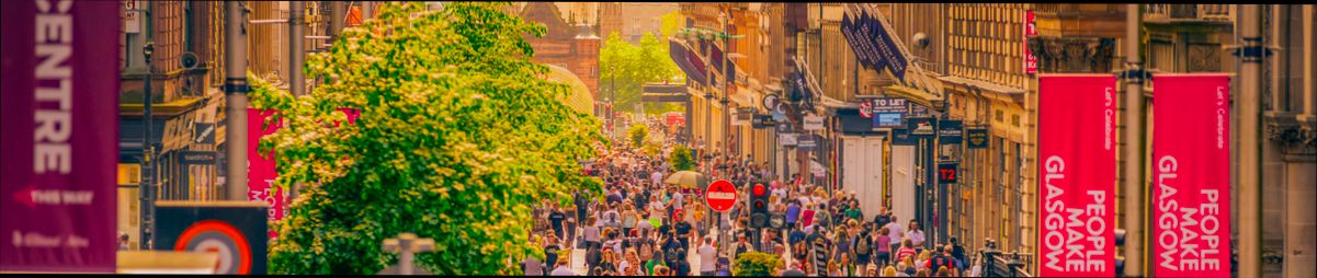 Pros and Cons of Living in Glasgow - 1