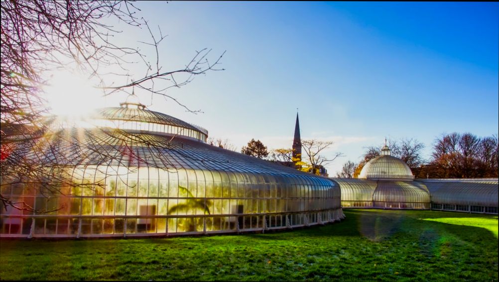 Pros and Cons of Living in Glasgow - 2