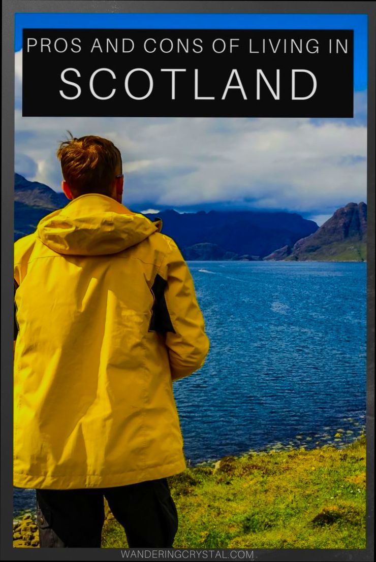 Pros and Cons of Living in Glasgow - 3