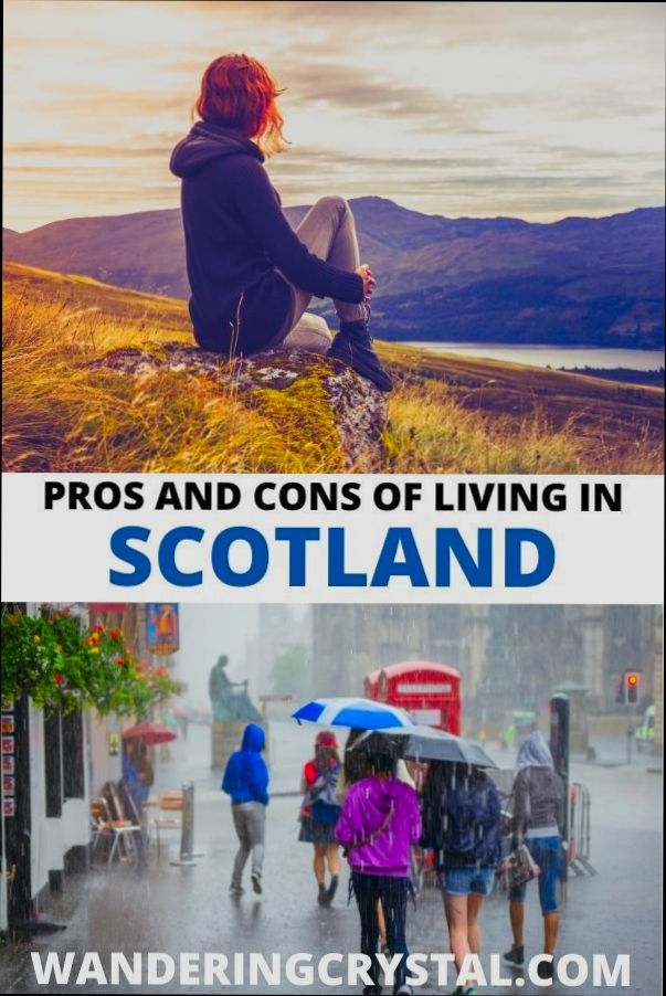 Pros and Cons of Living in Glasgow - 4