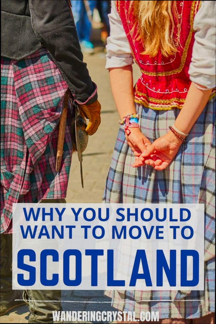 Pros and Cons of Living in Glasgow - 5