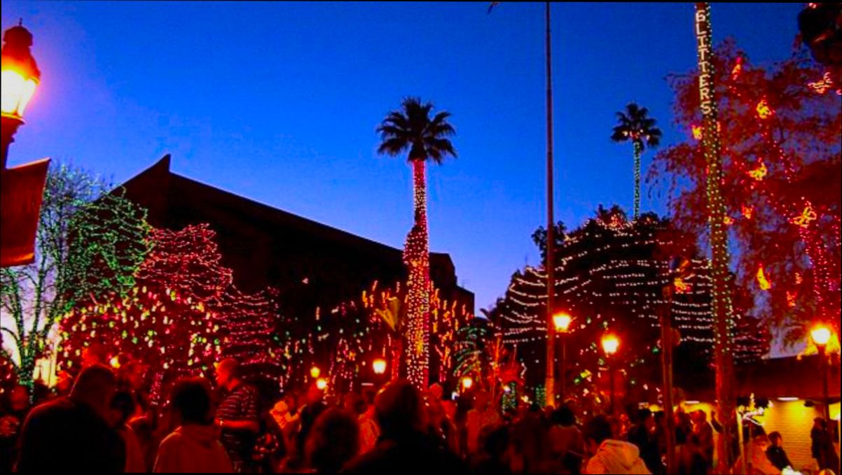 Pros and Cons of Living in Glendale AZ - 1