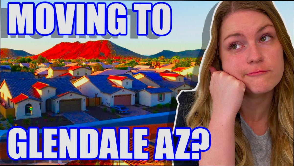 Pros and Cons of Living in Glendale AZ - 5