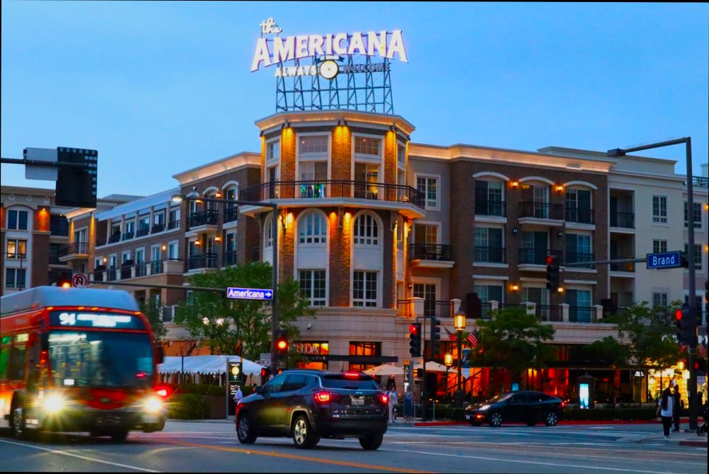 Pros and Cons of Living in Glendale CA - 3