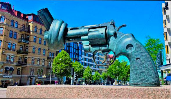 Pros and Cons of Living in Gothenburg (Göteborg) preview