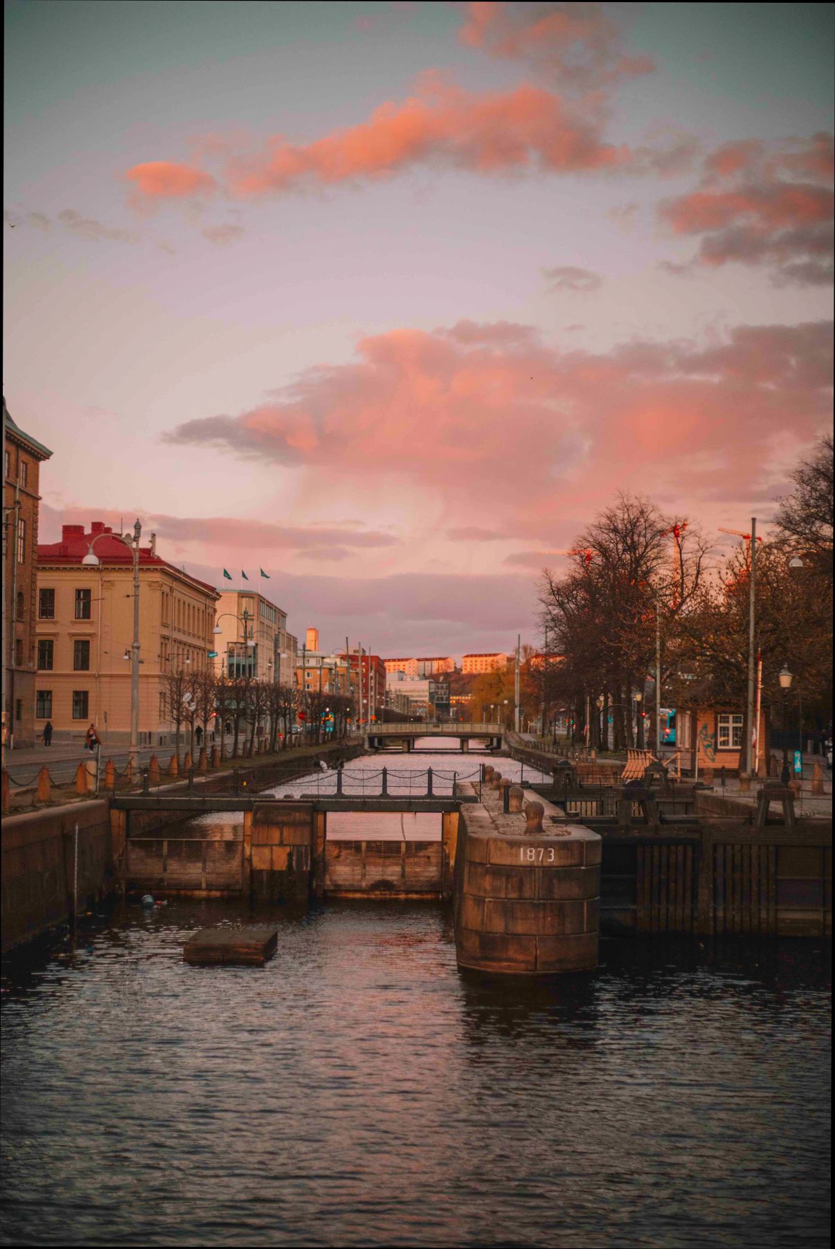 Pros and Cons of Living in Gothenburg (Göteborg) - 3