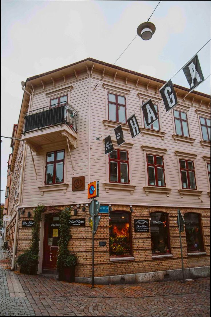 Pros and Cons of Living in Gothenburg (Göteborg) - 4