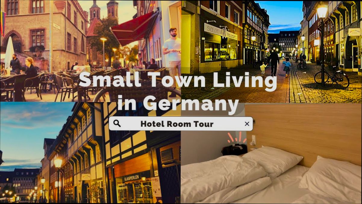 Pros and Cons of Living in Göttingen - 1